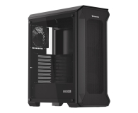 Obudowa NATEC Obudowa Genesis Irid 505 z oknem, USB 3.0 NPC-1517